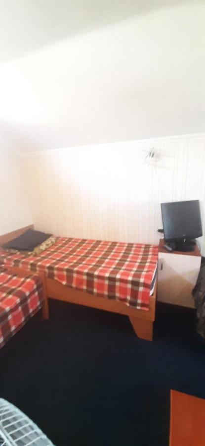Помешкання З Парковкою Apartment Cerkasî Exterior foto