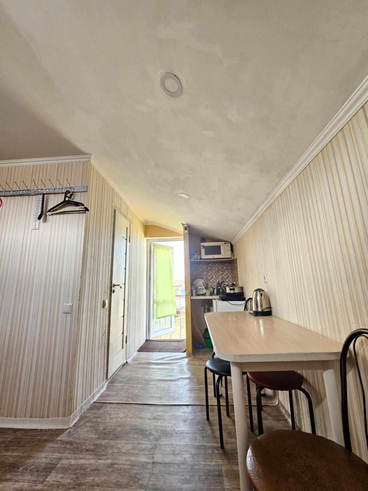 Помешкання З Парковкою Apartment Cerkasî Exterior foto