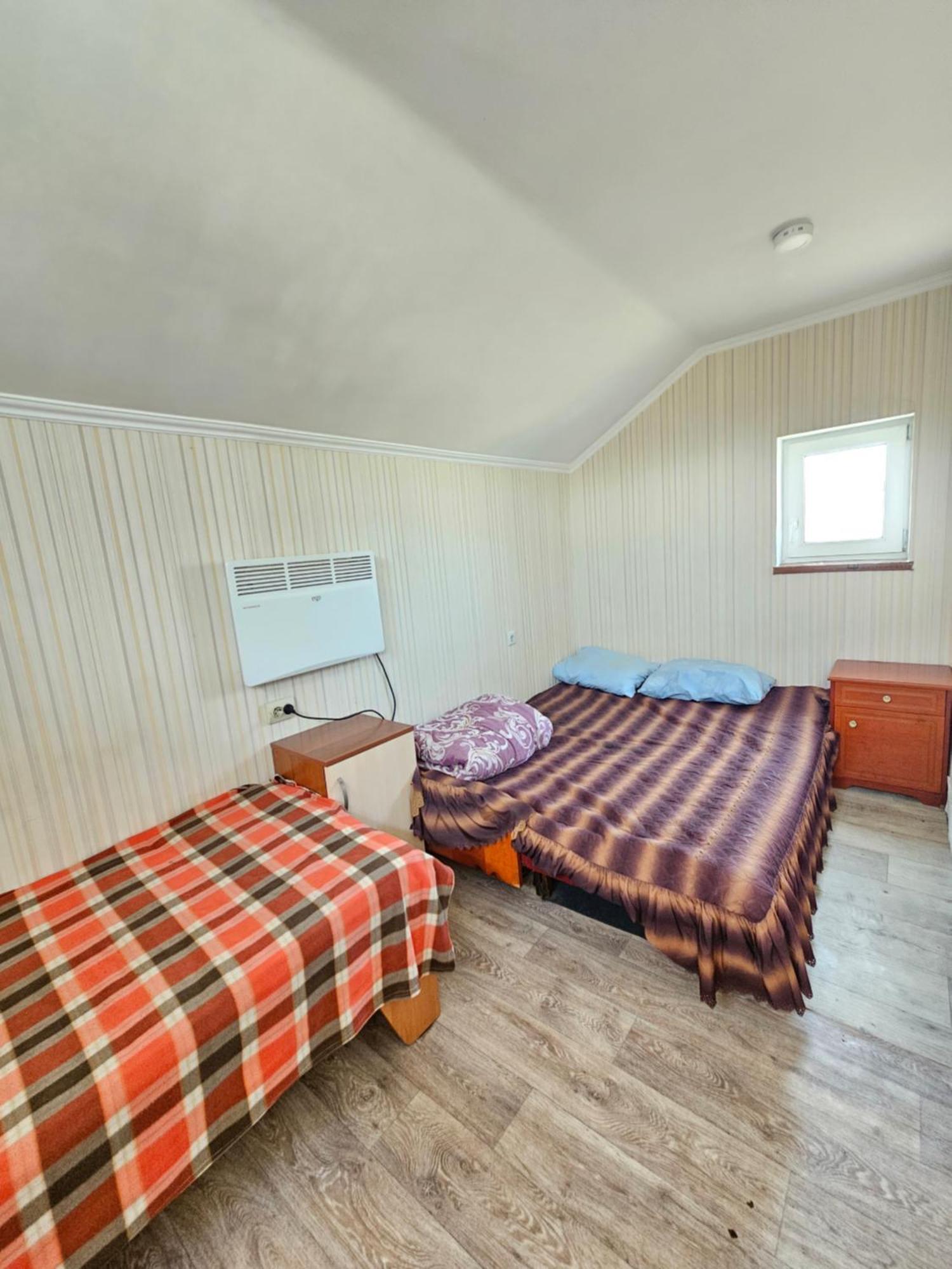 Помешкання З Парковкою Apartment Cerkasî Exterior foto